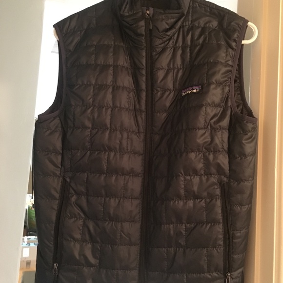 Patagonia Jackets & Blazers - Patagonia Nano Vest (Men’s)